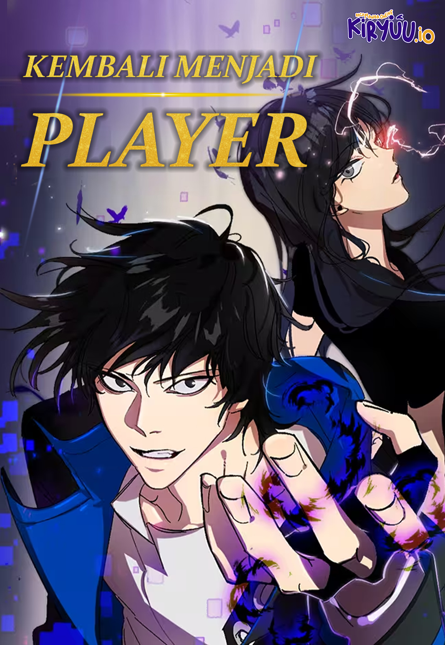 Return to Player