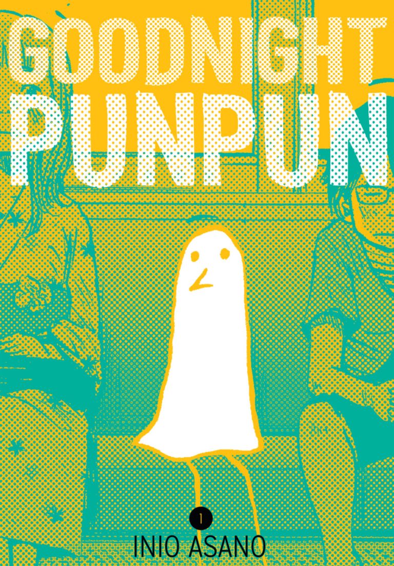 Oyasumi Punpun