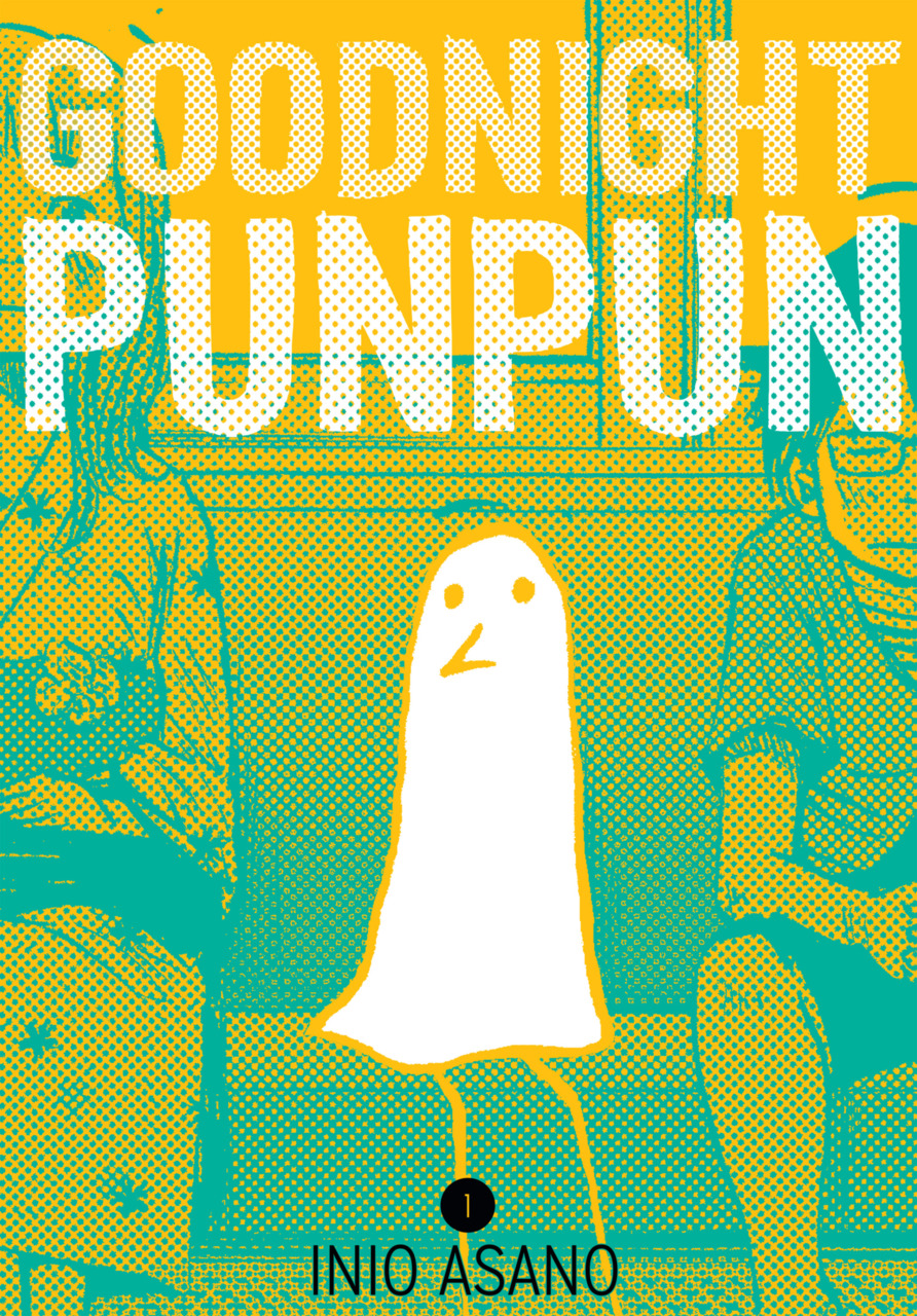 Oyasumi Punpun