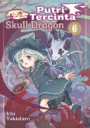 Hone Dragon no Mana Musume