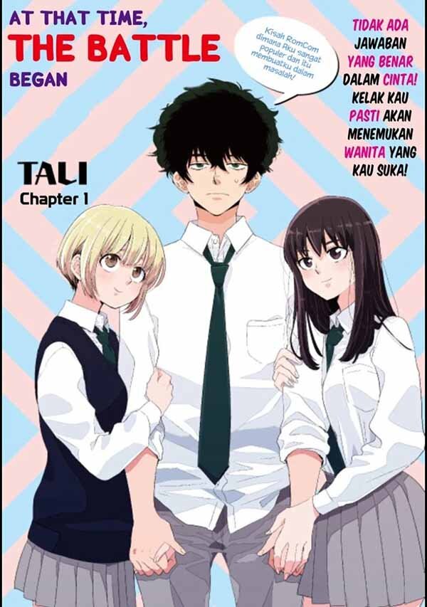 Sono Toki Shuraba ga Ugoita