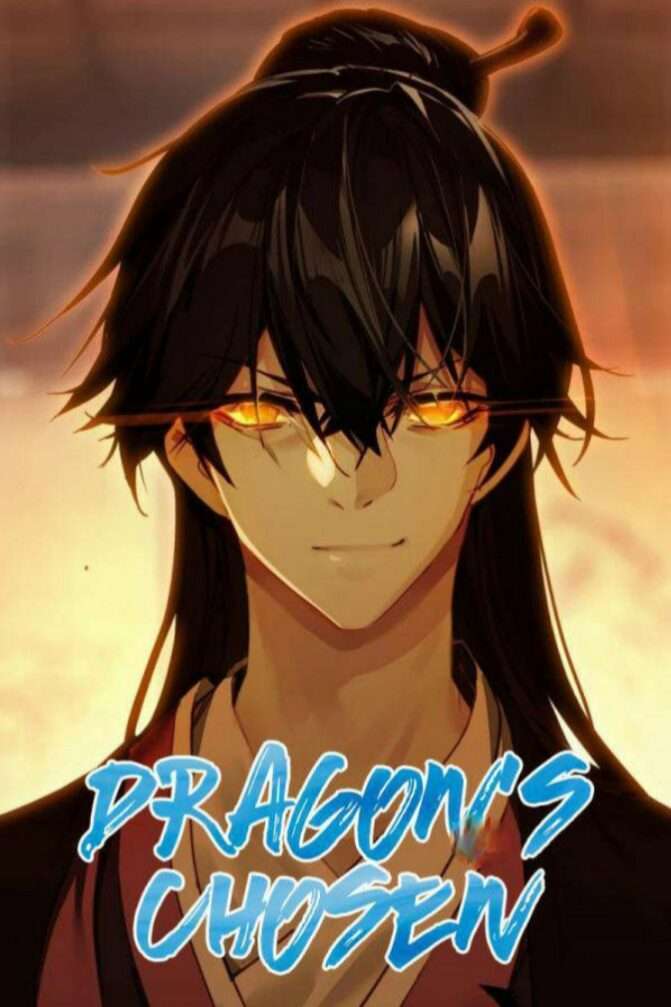 Dragon's Chosen
