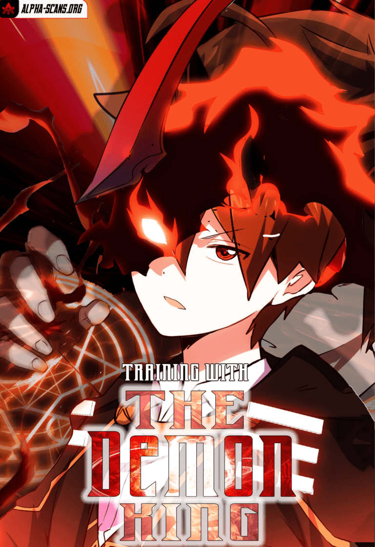 Training With the Demon King