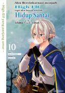 Tensei Shite High Elf ni Narimashitaga, Slow Life wa 120-nen de Akimashita