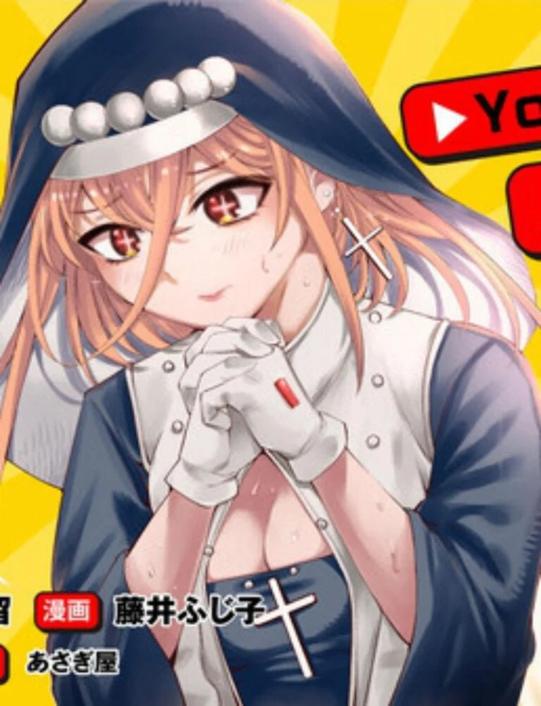 Kurasu No Inkya Busu Jitsu Wa Chou Bijin Cosplayer Datta. Minna Shirazu Ni Baka Ni Shiterukedo