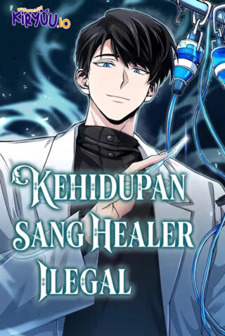 How to Live as an Illegal Healer