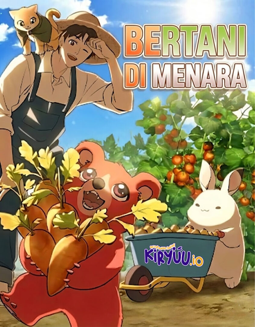 Solo Farming In The Tower