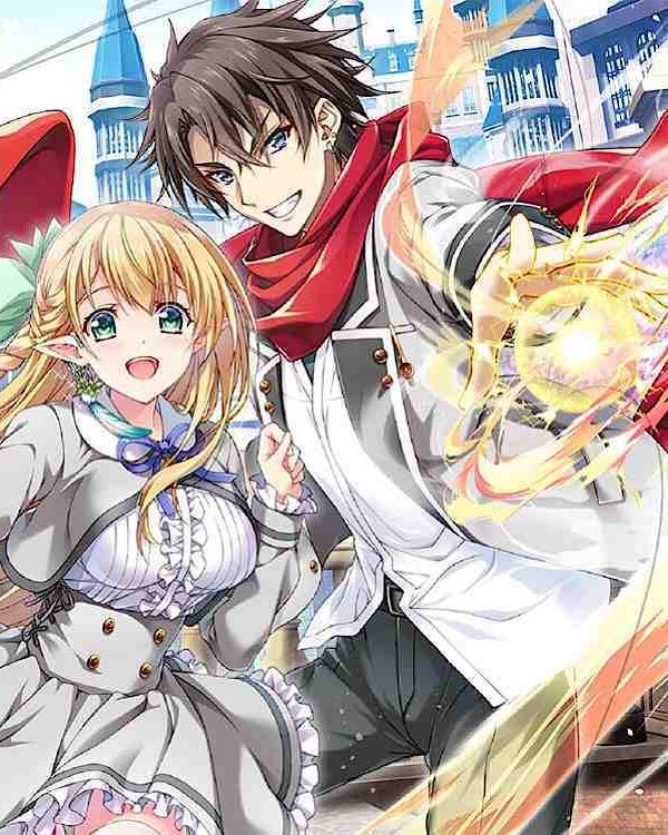 Magical Explorer - Eroge no Yuujin Kyara ni Tensei Shita Kedo, Game Chishiki Tsukatte Jiyuu ni Ikiru