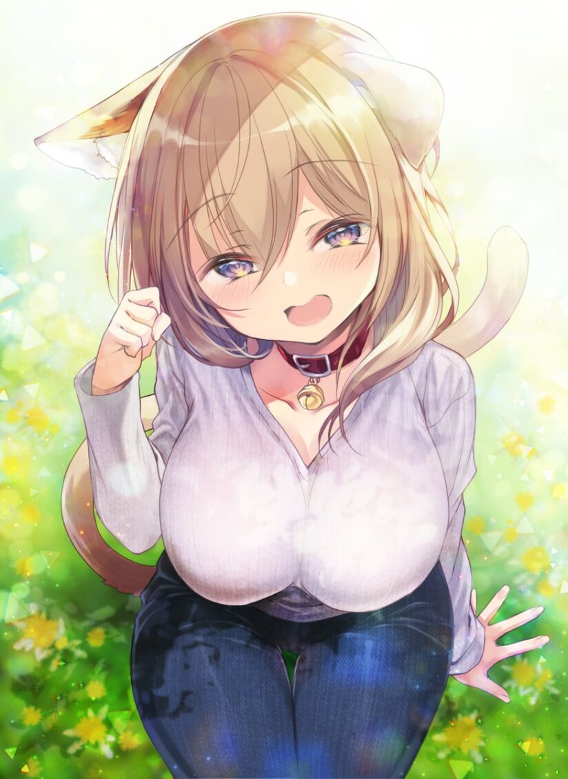 My Company's Small Senpai (Serialization)