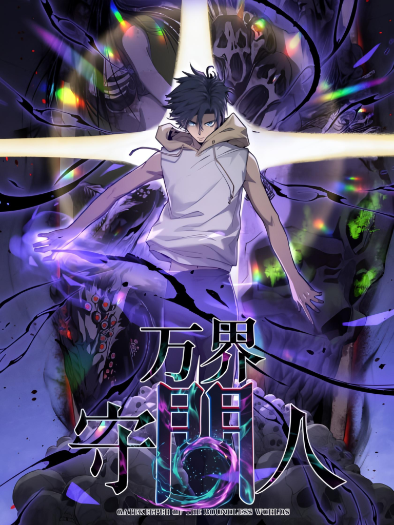 						The Omni Guardian					