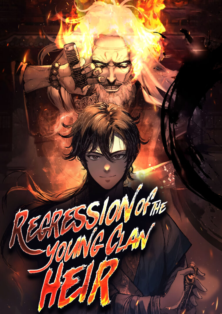 Regression Of The Yong Clan Heir