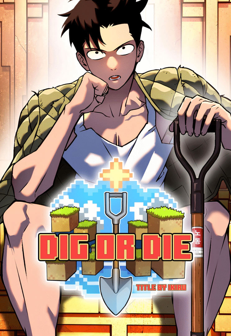 Dig or Die