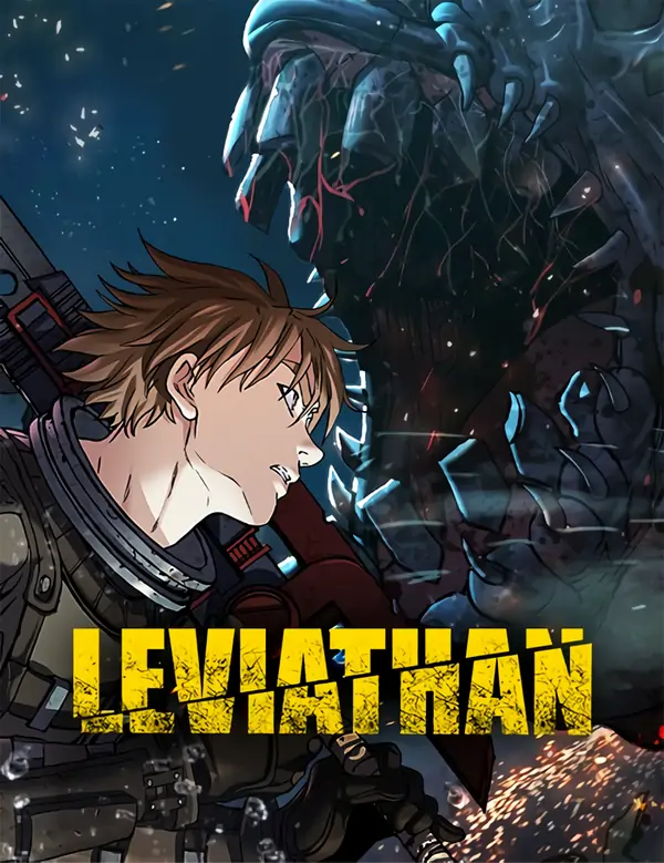 Leviathan – Side Stories