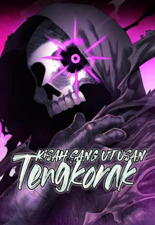 The Tale of the Skeleton Messenger