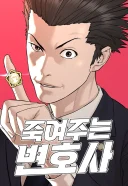 A Lawyer Killler (Killer Lawyer)