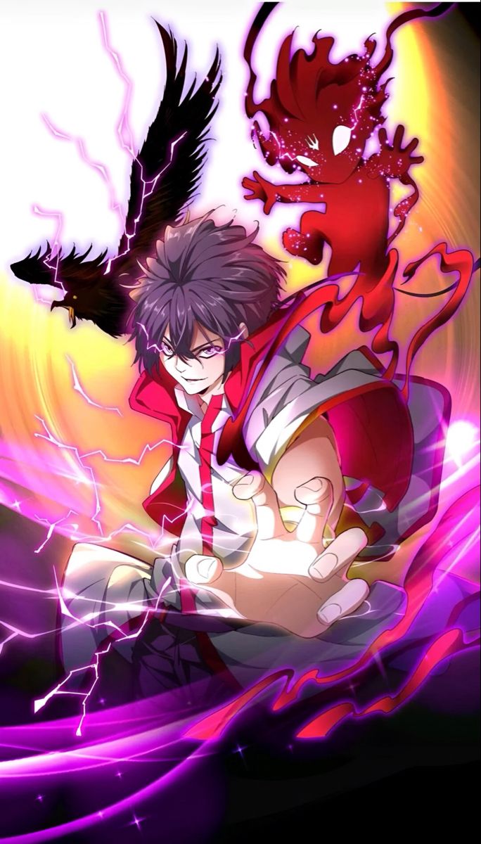 Magic Emperor