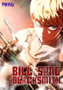 Bill The Blacksmith