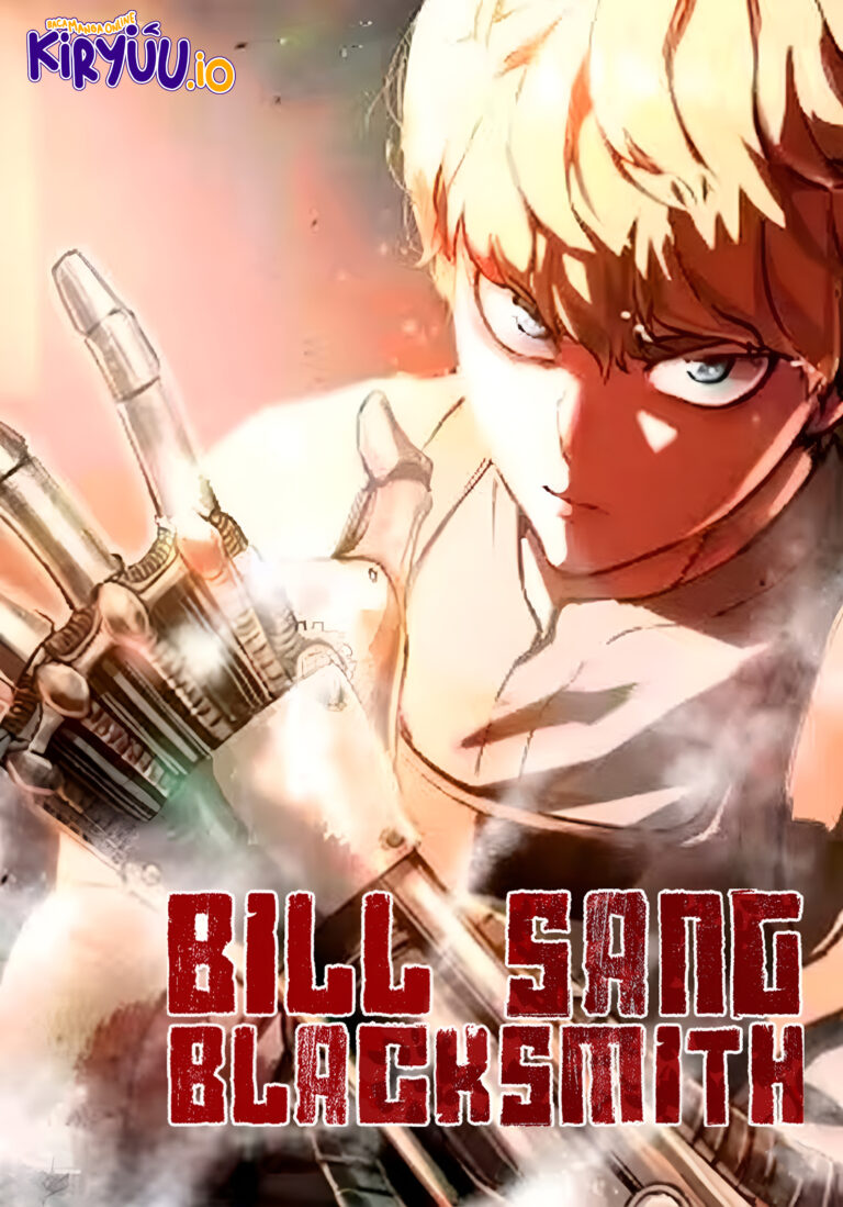  						Bill The Blacksmith					