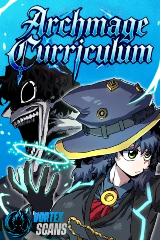 Archmage Curriculum