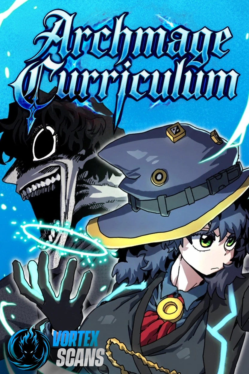Archmage Curriculum