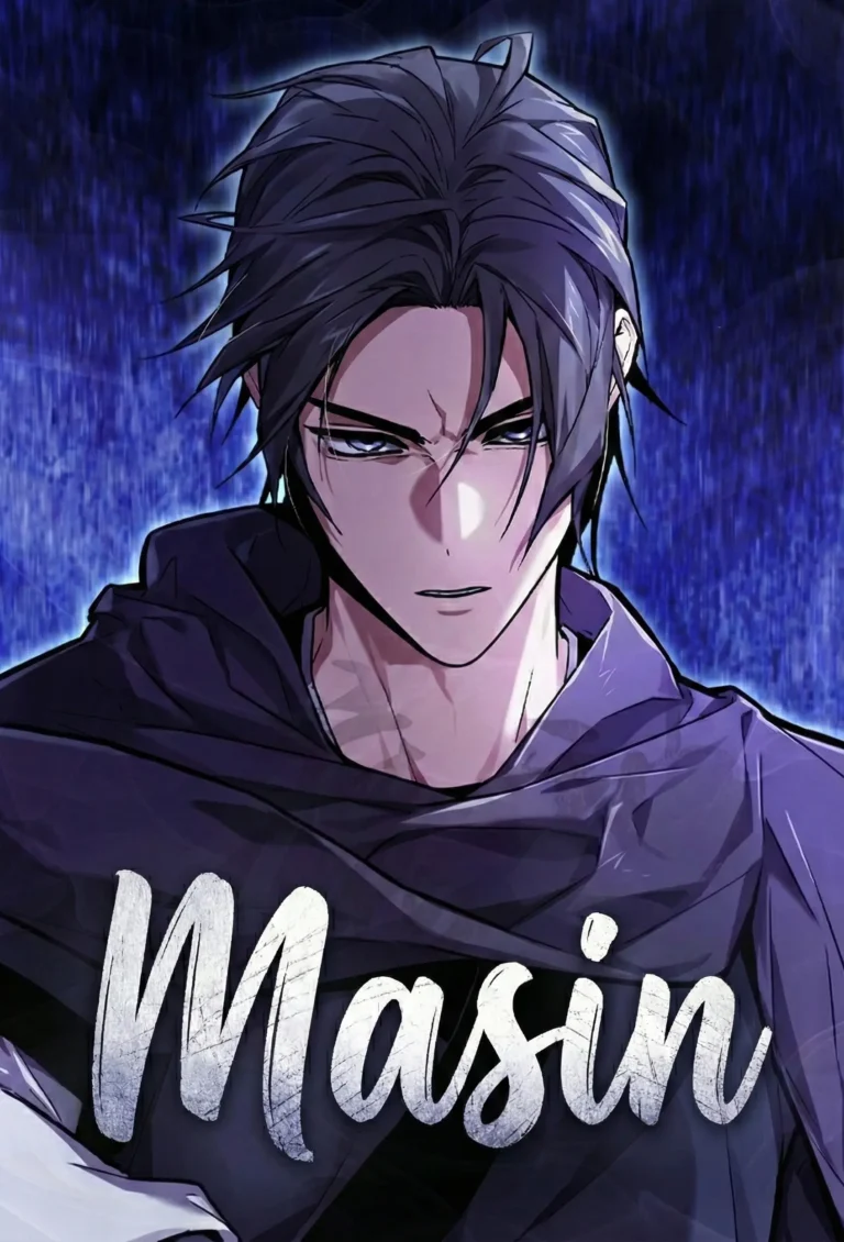 The Demon God