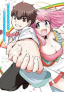 Megami to Kekkon Shite Isekai de Shinkon Seikatsu