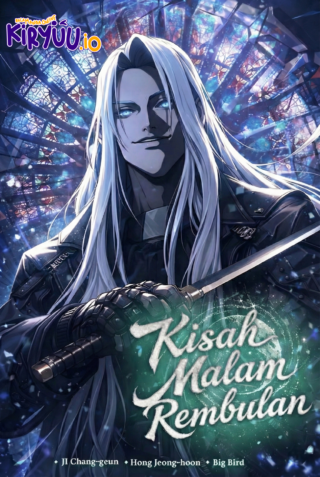 Tales of the Moonlit Night