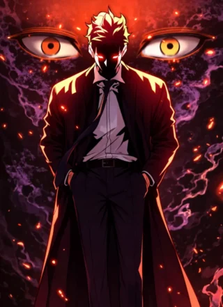 God of Ad-Lib