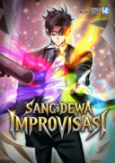 The God of Improvisation