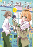 Kimi no Negai ga Kanau made