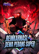Super God of War