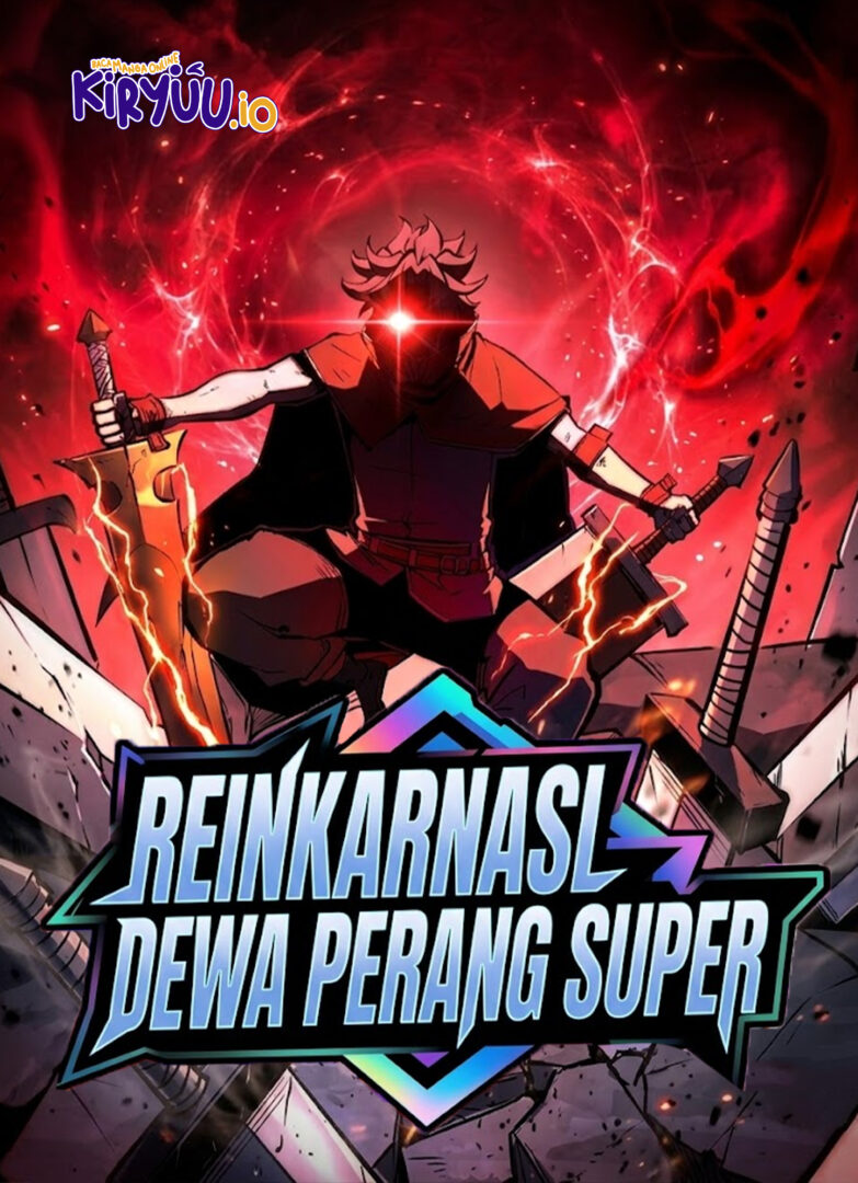 Super God of War
