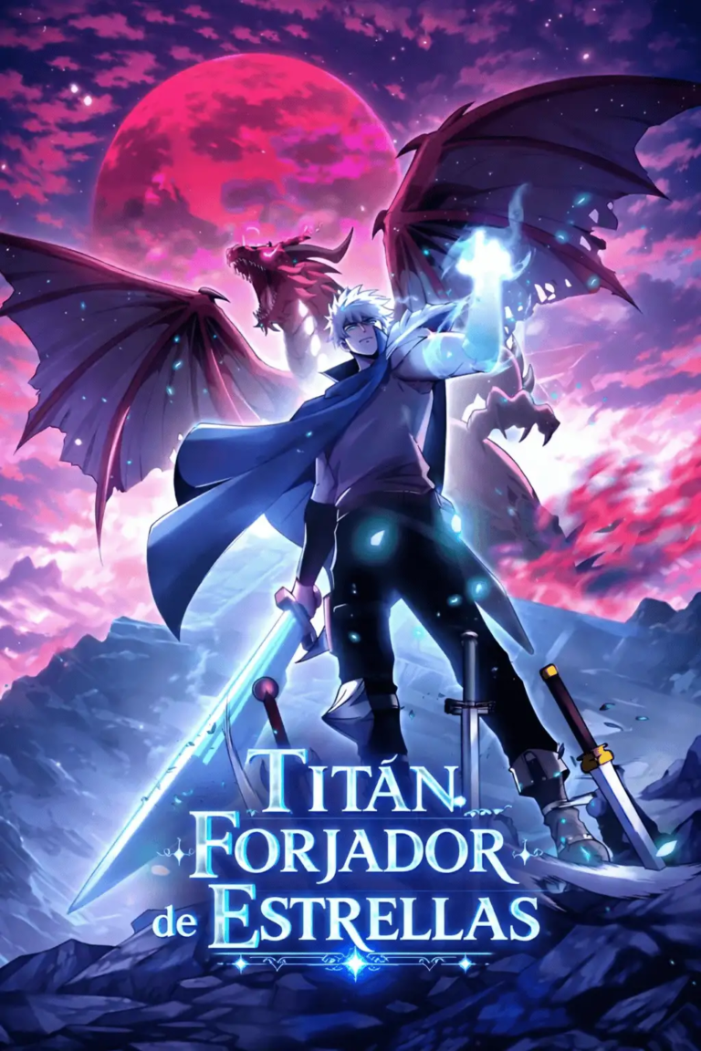 Titan Forge