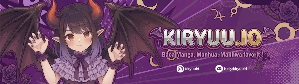Small Bnner New — Kiryuu ID