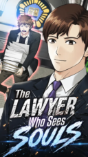 The Lawyer Who Sees Spirits