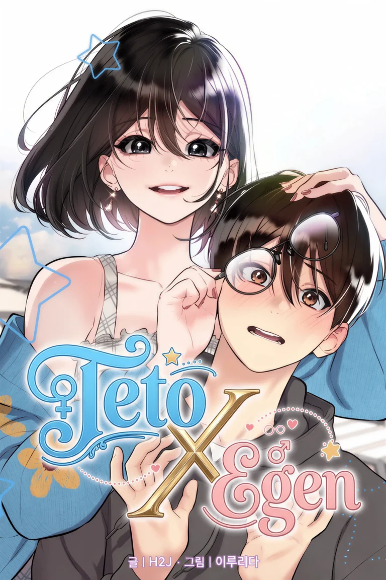  						Teto X Egen					