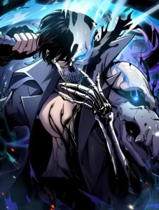 Necromancer: Becoming A God Starting With Skeleton Clone