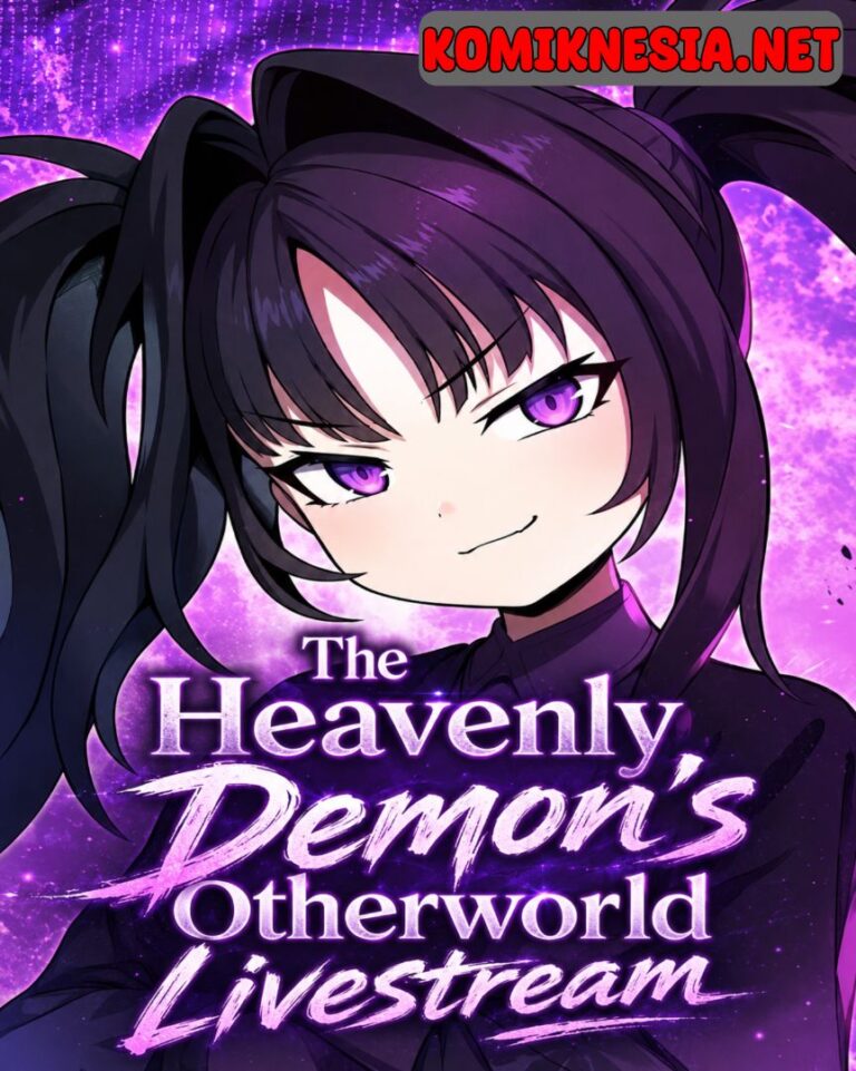 The Heavenly Demon's Otherworld Livestream