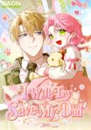 I Will Try to Save My Dad