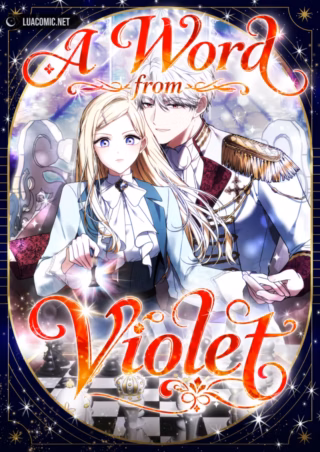 A Word from Violet