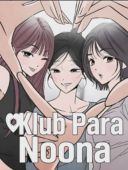 Older Women’s Club