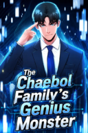 The Chaebol Family's Genius Monster