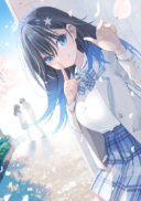#RabuKome Suki to Kossori Tsunagaritai