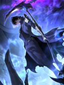 I, the Weakest Class, Command the Calamities