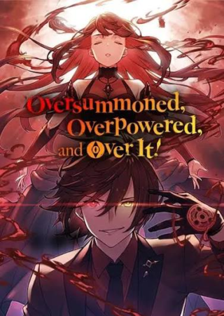 Oversummoned, Overpowered, and Over It!