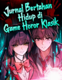 Surviving an RPG Maker Horror Game