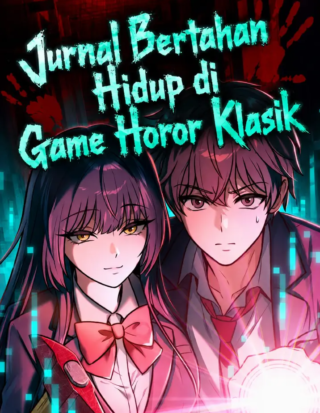 Surviving an RPG Maker Horror Game