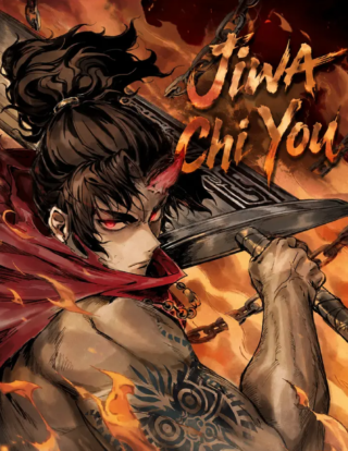 Soul of Chi You
