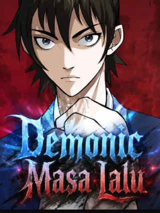 Past-Life Demon