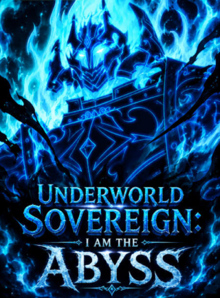 Underworld Monarch: I Am the Abyss